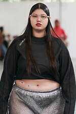 ダブレット 2024年春夏コレクション - それは本当？──表層に遊ぶ｜写真43