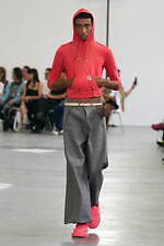 ダブレット 2024年春夏コレクション - それは本当？──表層に遊ぶ｜写真44