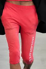 ダブレット 2024年春夏コレクション - それは本当？──表層に遊ぶ｜写真52