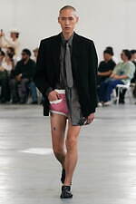 ダブレット 2024年春夏コレクション - それは本当？──表層に遊ぶ｜写真60