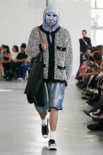 ダブレット 2024年春夏コレクション - それは本当？──表層に遊ぶ｜写真70