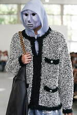 ダブレット 2024年春夏コレクション - それは本当？──表層に遊ぶ｜写真71