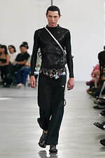 ダブレット 2024年春夏コレクション - それは本当？──表層に遊ぶ｜写真72