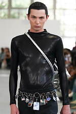 ダブレット 2024年春夏コレクション - それは本当？──表層に遊ぶ｜写真73