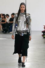 ダブレット 2024年春夏コレクション - それは本当？──表層に遊ぶ｜写真74