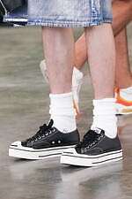 ダブレット 2024年春夏コレクション - それは本当？──表層に遊ぶ｜写真75