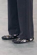 ダブレット 2024年春夏コレクション - それは本当？──表層に遊ぶ｜写真76