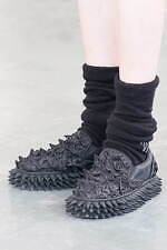 ダブレット 2024年春夏コレクション - それは本当？──表層に遊ぶ｜写真77