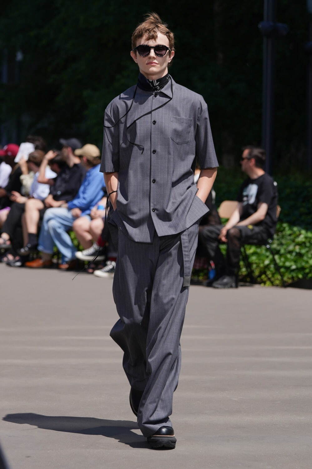 サカイ(sacai) 2024年春夏ウィメンズ&メンズコレクション  - 写真14