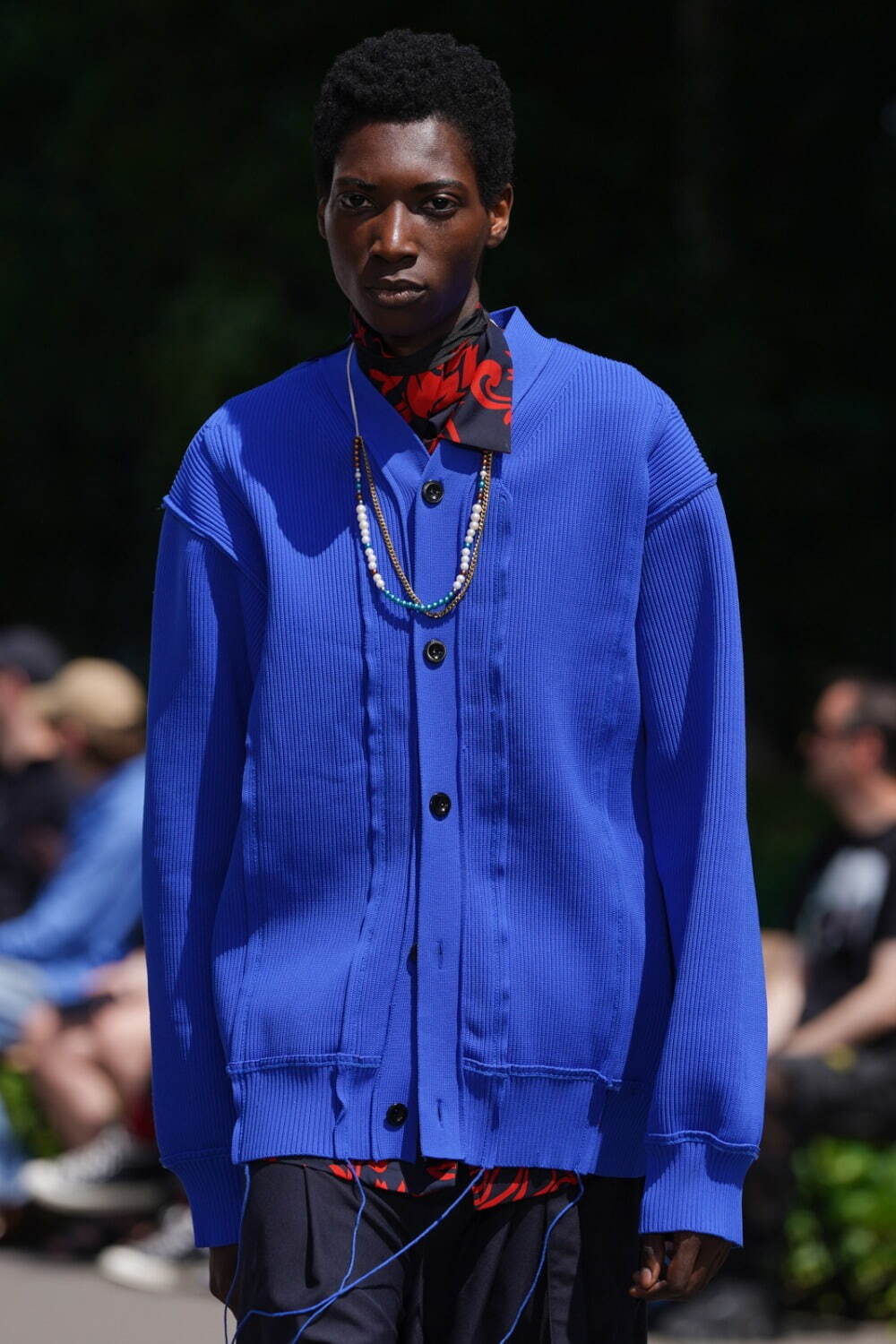 サカイ(sacai) 2024年春夏ウィメンズ&メンズコレクション  - 写真55