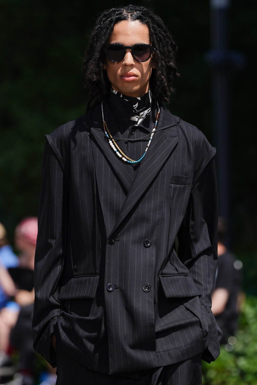 サカイ(sacai) 2024年春夏ウィメンズ&メンズコレクション  - 写真97