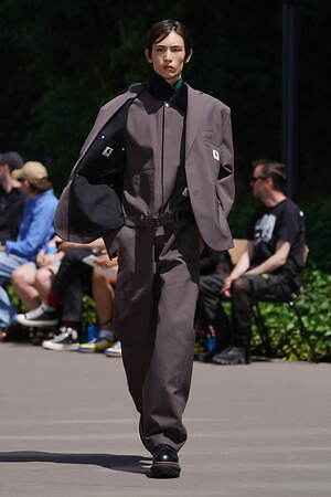 サカイ(sacai) 2024年春夏ウィメンズ&メンズコレクション  - 写真21