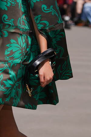 サカイ(sacai) 2024年春夏ウィメンズ&メンズコレクション  - 写真31