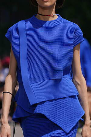 サカイ(sacai) 2024年春夏ウィメンズ&メンズコレクション  - 写真53