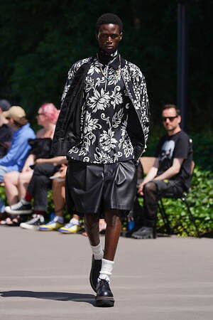 サカイ(sacai) 2024年春夏ウィメンズ&メンズコレクション  - 写真69
