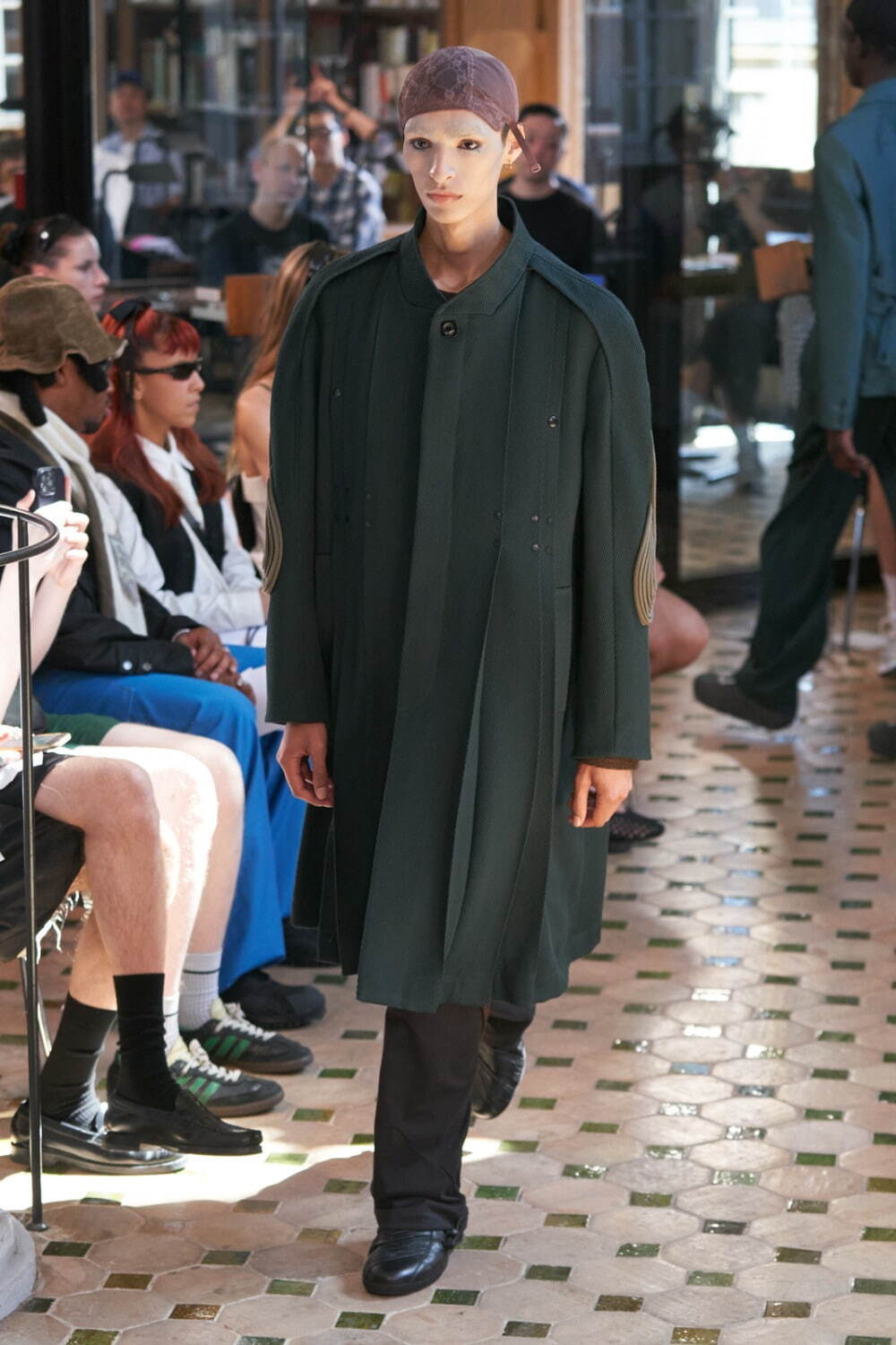 キコ・コスタディノフ 2024年春夏<span>コレクション</span> - 写真5
