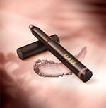 エクセル23年秋コスメ、深みローズのスティックアイシャドウ＆“ツヤ肌演出”バームハイライト｜写真1