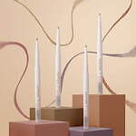 エクセル23年秋コスメ、パーソナルカラー別！極細眉ペンシル＆4色パウダーアイブロウで垢抜け眉に｜写真1