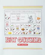 コロンビアスポーツウェア(Columbia) カップヌードル｜写真6