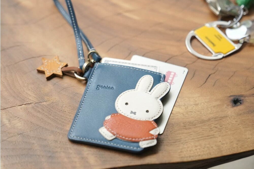 全国パルコに“ミッフィー”アイテムが集結、人気ブランドとのコラボアパレル＆雑貨など約110種登場