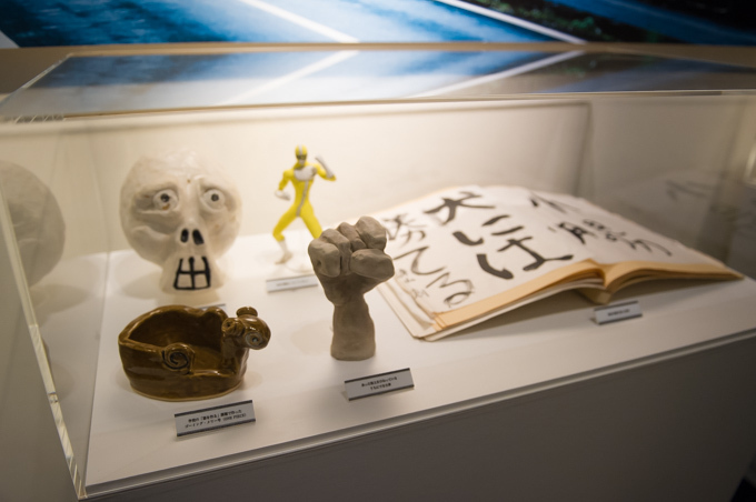 「進撃の巨人展 SELECT WALL SAPPORO」が札幌で開催 - 雪まつりに超大型巨人が襲来｜写真12