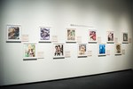 「進撃の巨人展 SELECT WALL SAPPORO」が札幌で開催 - 雪まつりに超大型巨人が襲来｜写真37