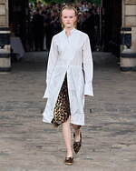 ウェールズ・ボナー 2024年春夏コレクション - ランナーへのオマージュ｜写真3