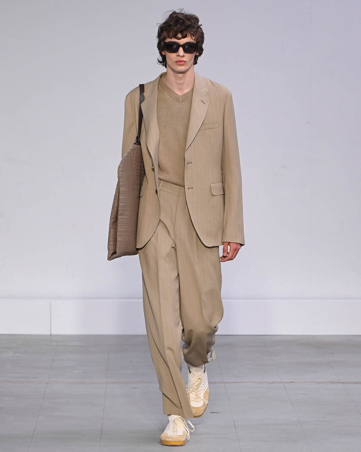 ポール・スミス(Paul Smith) 2024年春夏メンズコレクション  - 写真25