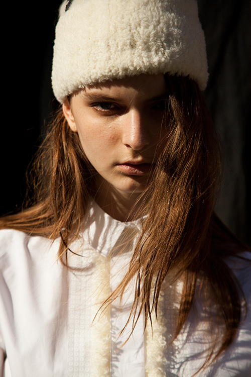 ディクショナリー 2014-15年秋冬<span>コレクション</span> - 写真1