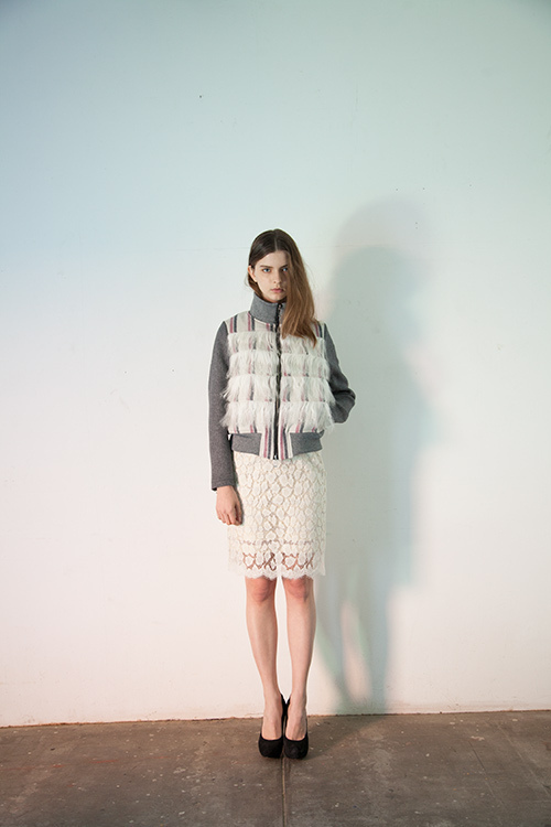 ディクショナリー 2014-15年秋冬<span>コレクション</span> - 写真10