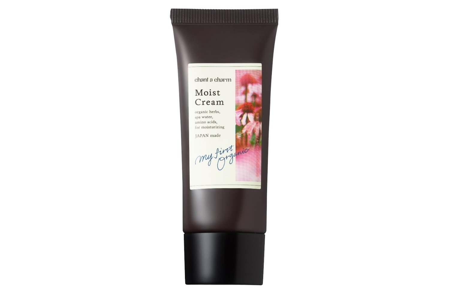 チャントアチャーム