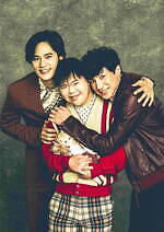 『チョコレートドーナツ』舞台版を再演、東山紀之＆岡本圭人出演 - 東京など5都市で｜写真2