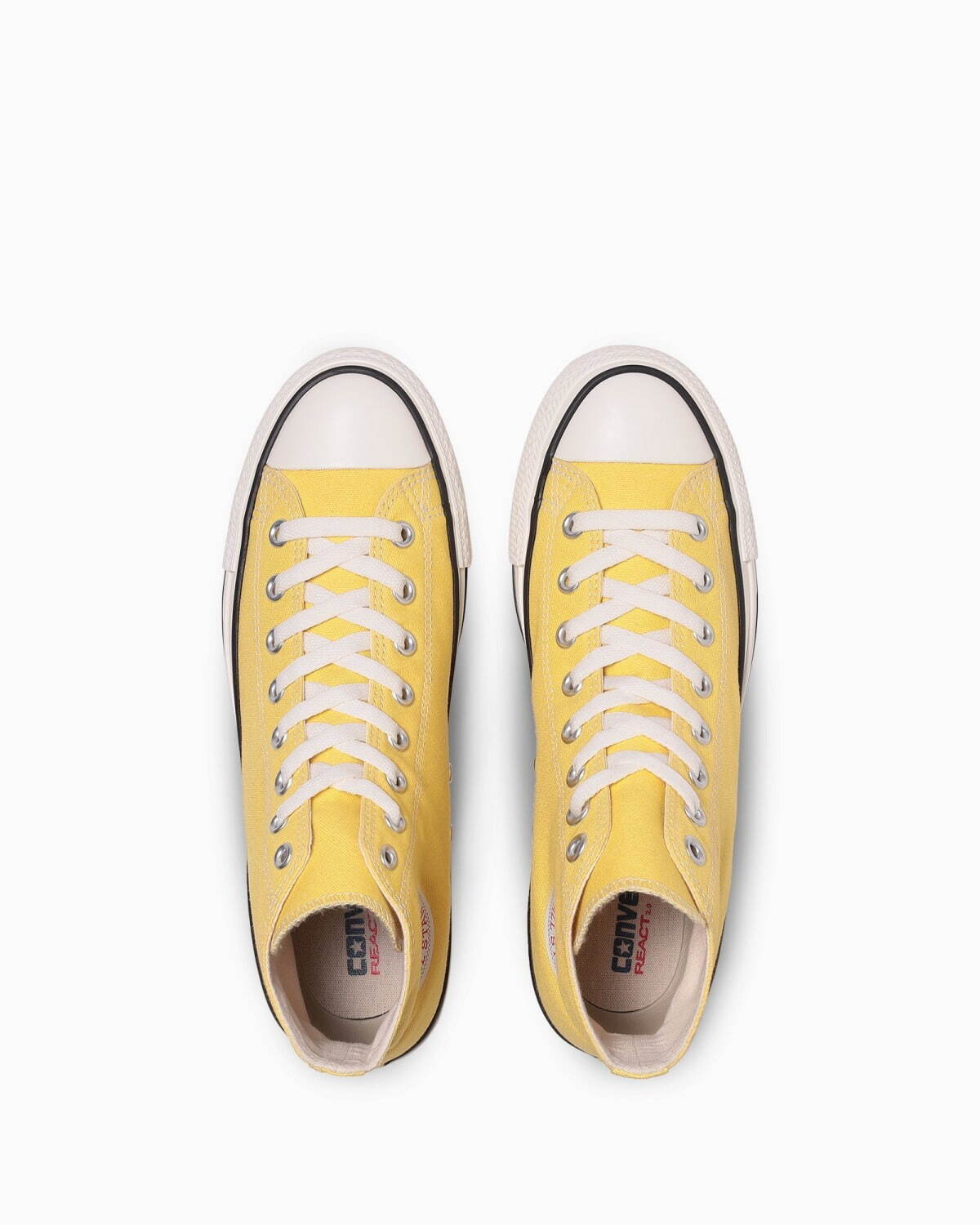 コンバース(CONVERSE) オールスター アール｜写真22