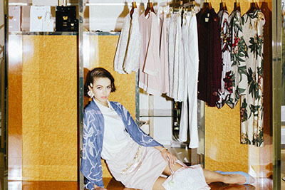 シアタープロダクツ