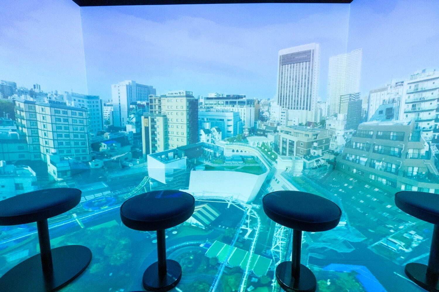 浅草花やしきに新エリアオープン、江戸四大怪談のお化け屋敷＆ネイキッドコラボの“花園”フォトスポット｜写真39