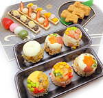 浅草花やしきに新エリアオープン、江戸四大怪談のお化け屋敷＆ネイキッドコラボの“花園”フォトスポット｜写真7