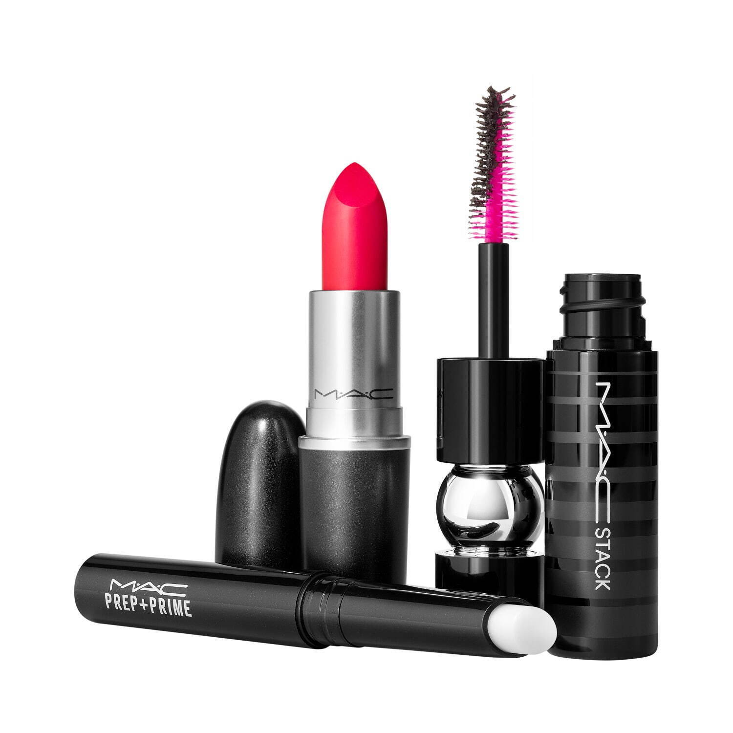 マック(M·A·C) スーパースター キット｜写真2