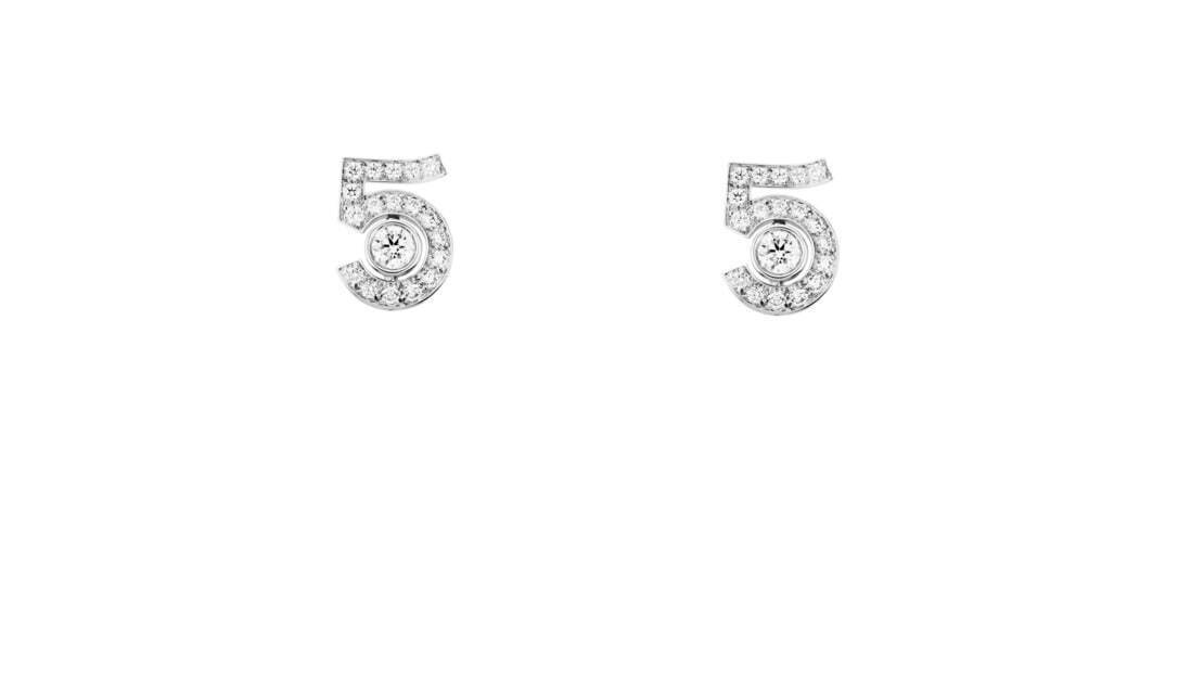 シャネル(CHANEL) N°5｜写真5