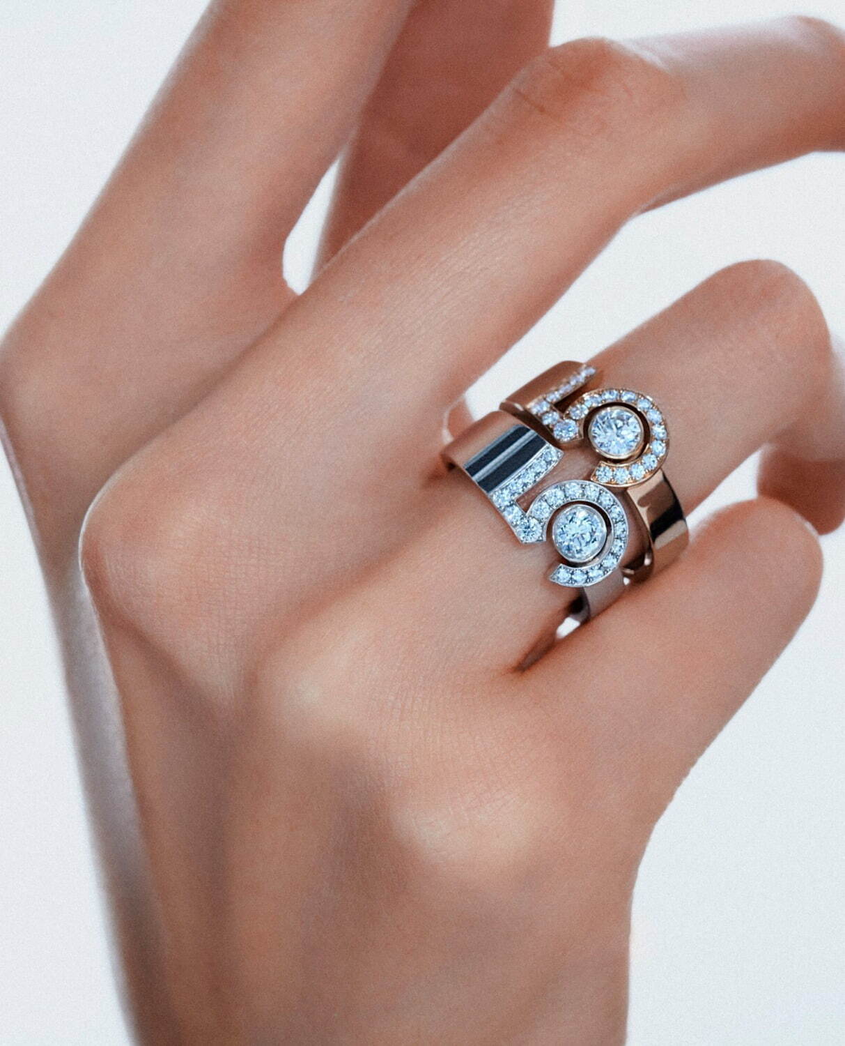 シャネル(CHANEL) N°5｜写真12