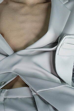 バルムング(BALMUNG) 2024年春夏メンズコレクション  - 写真21