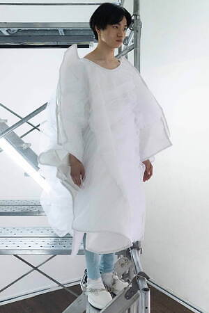 バルムング(BALMUNG) 2024年春夏メンズコレクション  - 写真23