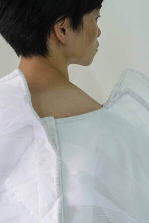 バルムング(BALMUNG) 2024年春夏メンズコレクション  - 写真24