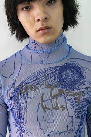 バルムング(BALMUNG) 2024年春夏メンズコレクション  - 写真26