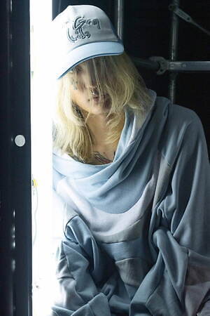 バルムング(BALMUNG) 2024年春夏メンズコレクション  - 写真30