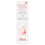 アルジタル23年秋スキンケア - “クレイ＆ハーブの力”で潤うハリ肌に導く、ブランド初の美容液｜写真4