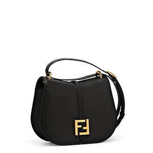 FENDI カモン スモール 3WAY お洒落ハンドバッグ FF ロゴ C'mon フェンディ」がバッグ“フェンディ カモン”を発売 美しい曲線を