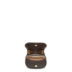 23FW【FENDI】カモン スモール バーガンディレザー サッチェル 23FW【FENDI】カモン スモール バーガンディレザー サッチェル