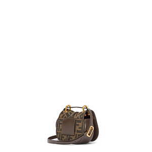 フェンディ(FENDI) フェンディ カモン FF｜写真24