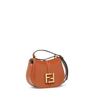 23FW【FENDI】カモン スモール バーガンディレザー サッチェル 23FW【FENDI】カモン スモール バーガンディレザー サッチェル