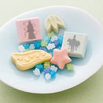 「七夕スイーツ」西武池袋本店に、星浮かぶ“夜空”の羊羹＆“天の川”を飾ったショコラなど｜写真10